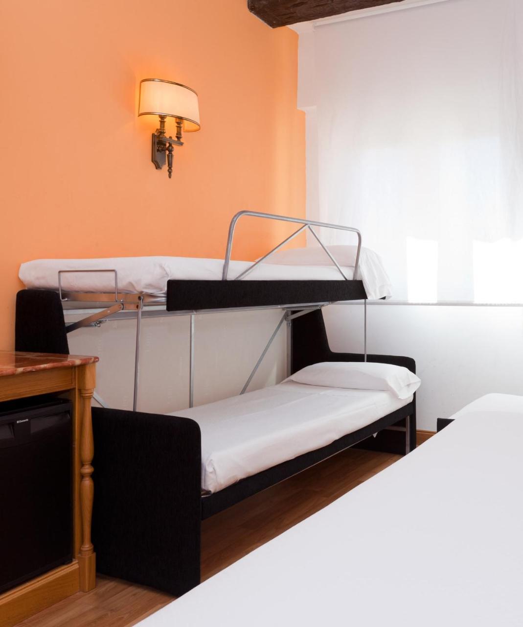فندق جيتافيفي  فندق مدريد-خيتافي لوس انجليس المظهر الخارجي الصورة